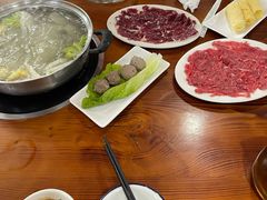 -官塘牛同志牛肉火锅