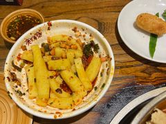 -亮欢寨(凯里总店)