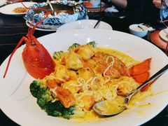 -宝燕壹号景观餐厅(龙盛国际商业广场店)