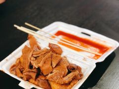 牛杂-细妹五香牛杂(步行街店)
