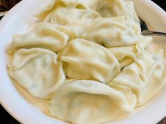 -老妈疙瘩汤·平价海鲜专门店·老威海菜(渔港路店)