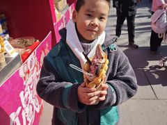 -宏状元现熬粥·京味菜(五棵松店)