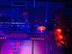 -盖碗儿梨园·变脸吐火·川剧(天府广场店)
