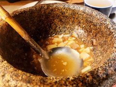 -绿茶餐厅(领展购物广场·中关村店)