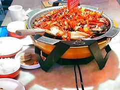 -南锣肥猫·麻辣烤鱼·15年现烤现卖(通州领展店)