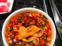 -海底捞火锅(龙湖三千集店)