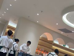 -小茉庐和牛自助火锅(龙湖万达店)