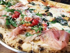 -1861意大利餐厅(文化广场店)