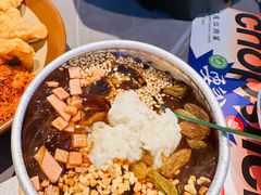 -耍盆友·重庆江湖菜(百子湾店)