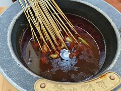 -冒椒火辣(奎星楼街店)