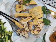 -阿金大白·上海菜馆(新天地店)