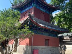 -大钟寺古钟博物馆