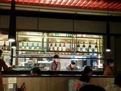 大堂-赤坂亭·M9和牛烧肉·铁板烧(合肥万象城店)