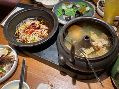 -云海肴·汽锅鸡·云南代表菜(丁香国际店)