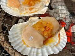 -霸腹烤肉(厦门柚子番店)