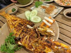 -Cau Go Vietnamese Cuisine