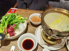 -小大董·烤鸭(凤凰汇店)