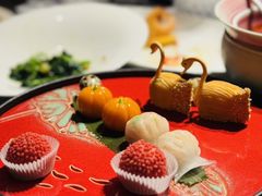 -三利音·浦之舟(滨江大道店)