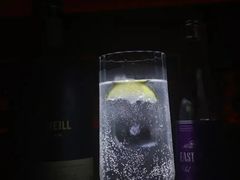 -wann lounge 低温慢煮牛排·清吧