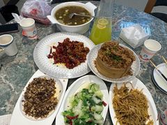 -玉溪清真饭店(前兴路店)