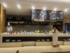 -临空皇冠假日酒店-西餐厅(首都机场店)