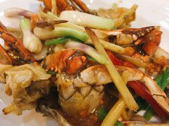 膏蟹-勝記酒家·37年老字号·经典粤菜(荔枝公园店)