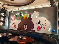 -范特西FANTASY量贩式KTV(民主广场店)