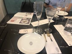 -1981牛排西餐厅(海信店)