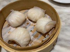 -香港百合居(LCM置汇旭辉广场店)