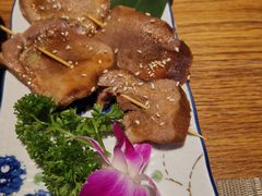 -酒井酱子·深夜食堂(东城汇店)