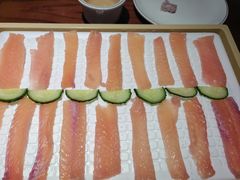 -壹湖两岸·鱼鲜山里菜(东江湖店)