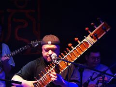 -后巷酒吧Back Alley(未来广场店)