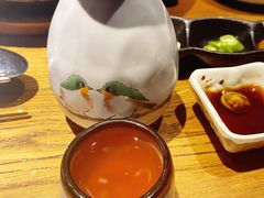 -泥炉烧肉师(新街口金銮巷店)