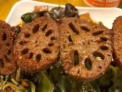 -重庆小面·抄手(解放碑好吃街店)