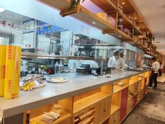 -添福来墨鱼饺子 · 海鲜东北菜(大连星海·黄浦路店)