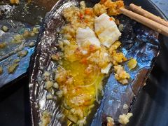 -沪小胖·小龙虾·蓝龙王(八佰伴店)