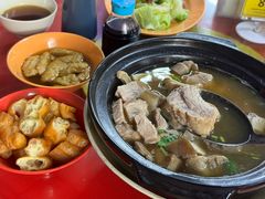 -兴记肉骨茶(甲洞大街第二新分店)