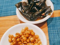 -糟粕醋·椰苑海南菜餐厅(亚龙湾天域酒店)