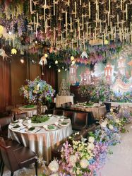 -花嫁丽舍婚礼殿堂(世博江景店)