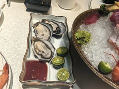 -温度铁板烧(前进大街店)
