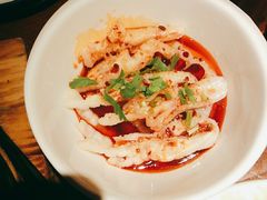 -绿茶餐厅(松江万达店)