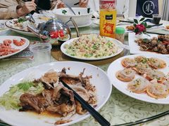 -鹏城人家海鲜酒家·23年老字号(较场尾店)