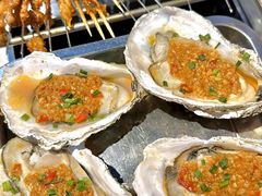 -邢氏老太太烧烤(南山店)