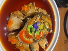 -甬上名灶(天一阁·翠柏店)
