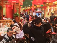 -小吊梨汤·北京菜·烤鸭(鸟巢店)