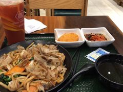 -大食代美食广场(上海中心店)