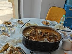 -碧海银沙海鲜餐厅(恒大海上威尼斯店)