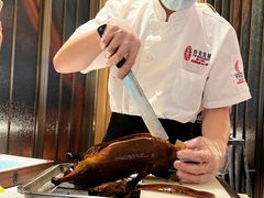 -侨美食家·粤菜(体育西路店)