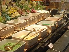 -梨花自助烤肉(乐宾店)