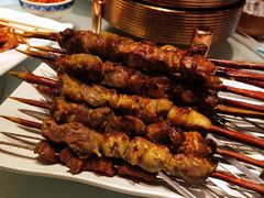 -巴依老爷新疆美食(常营店)